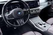BMW Seria 3 Touring 330d xDrive M Sport