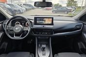 Nissan Qashqai 1.3 DIG-T N-Connecta