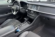 Kia Optima 1.6 t-Gdi l Dct