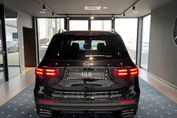 Mercedes GLB 200 AMG Line