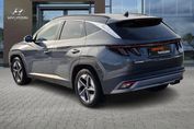 Hyundai Tucson 1.6 T-GDI 48V Smart 2WD DCT