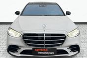 Mercedes Klasa S S 450 d mHEV 4-Matic L 9G-TRONIC
