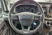 Ford Transit L4H3