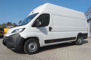 Opel Movano Heavy L4H3