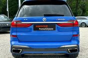 BMW X7 M50i