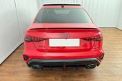 Audi A3 RS3 TFSI quattro