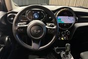 Mini Mini Hatch 3dr Cooper SE