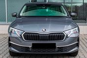 Skoda Octavia Edition 130 Selection 1.5 TSI mHEV DSG
