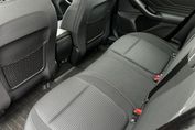 Ford Focus 1.5 EcoBoost Titanium aut