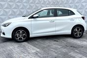 MG 3 1.5 Excite