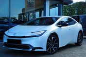 Toyota Prius Prestige 2.0 Hybrid Plug-in