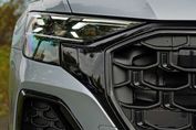 Audi Q8 TFSI e quattro