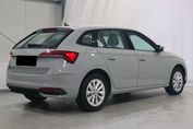 Skoda Scala Edition 130 1.0 TSI DSG
