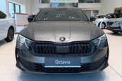 Skoda Octavia Sportline 1.5 TSI mHEV  DSG