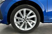 Skoda Scala Drive 1.0 TSI DSG