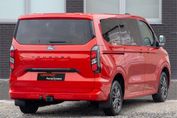 Ford Tourneo Custom L1H1 Titanium X AT