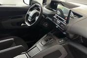 Peugeot Rifter GT Long L2H1