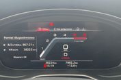 Audi Q5 40 TDI mHEV Quattro Advanced S tronic