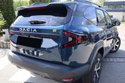 Dacia Bigster Journey 1.8 Full Hybrid
