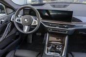 BMW X6 xDrive40d M Sport