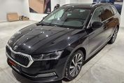 Skoda Octavia 1.5 TSI ACT Style