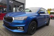 Skoda Fabia Selection 1.0 TSI