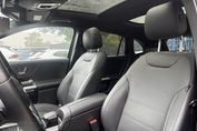 Mercedes GLA 250e