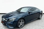 Mercedes E Klasa 220 d