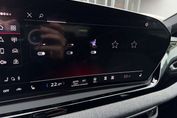 Audi A5 TFSI S line