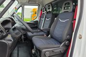 Iveco Daily 35S16 EP12 Plandeka