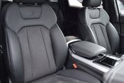 Audi Q8 50 TDI quattro