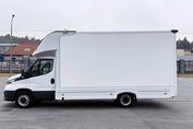 Iveco Daily 35S16 Izoterma