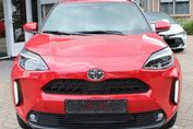 Toyota Yaris Cross Style 1.5 Hybrid