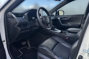 Toyota RAV4 2.5 Hybrid Selection 4x2