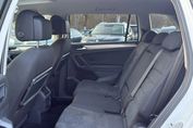Volkswagen Tiguan Allspace 2.0 TDI 4Mot SCR Comfortline DSG 7os.