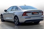 Volvo S60 B4