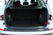 Skoda Kodiaq 1.5 Tsi Dsg Ambition