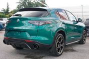 Alfa Romeo Stelvio 2.0 Turbo Intensa Q4