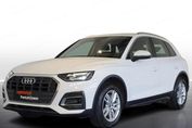 Audi Q5 35 TDI mHEV Advanced S tronic
