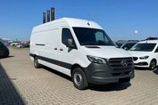 Mercedes Sprinter PRO Długi 317 CDI 9G-TRONIC