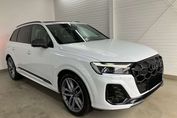 Audi Q7 TDI quattro S Line