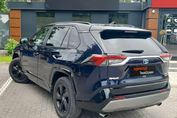 Toyota RAV4 2.5 Hybrid Selection 4x4