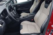 Toyota C-HR 1.8 Hybrid Selection