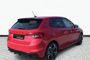 Skoda Fabia 1.5 TSI Monte Carlo DSG