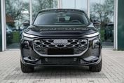Audi Q3 TFSI S line Sportback