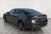 Mazda 6 2.0 Center-Line