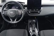 Toyota Corolla 1.8 Hybrid Comfort