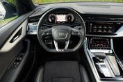 Audi Q8 50 TDI quattro S Line