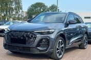 Audi Q5 TFSI quattro