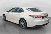 Toyota Camry 2.5 Hybrid Prestige